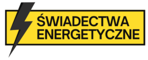 Świadectwa energetyczne