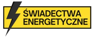 Świadectwa energetyczne