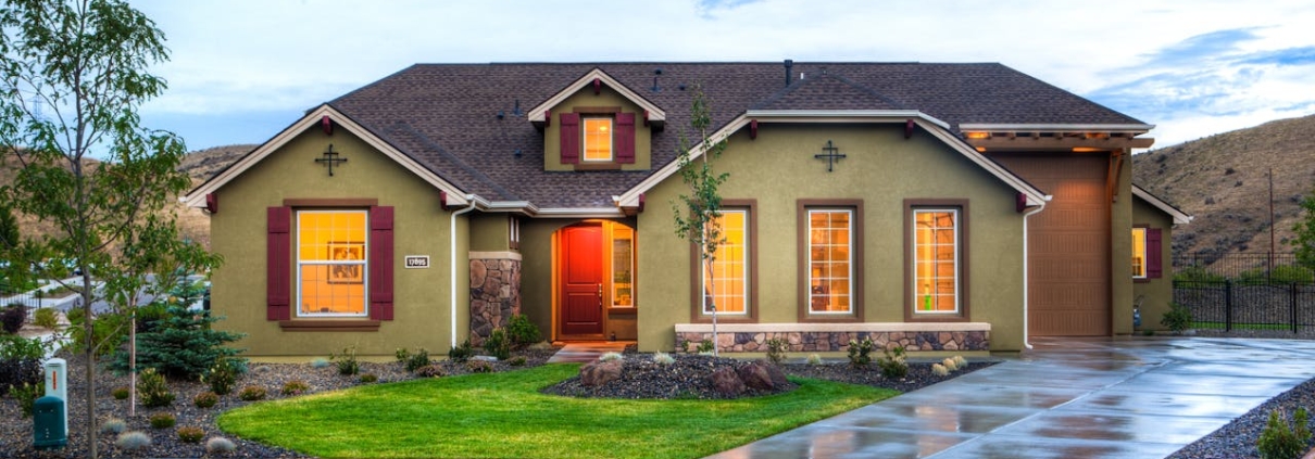 Klasy energetyczne budynków